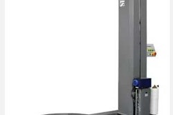 Hp 19903 Sentry Stretch Wrapping Machine