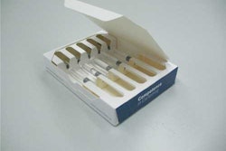 Hp 19921 Bosch Tray Carton 1 Pa 17566