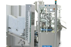 Hp 19939 Romaco Unipac U 20100