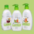 Hp 19948 Winnie The Pooh Fragrance Free 3 Bottles