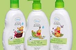 Hp 19948 Winnie The Pooh Fragrance Free 3 Bottles