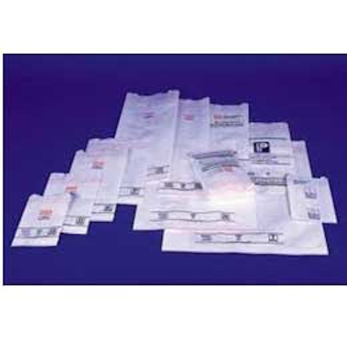 Medicalgrade sterilization packaging Healthcare Packaging