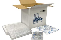 Hp 19953 Cryopak Tempakplus Medium