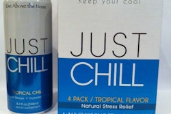 Hp 19959 Just Chill Photo