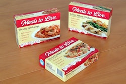 Hp 19961 Meals To Live Dinners