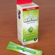 Hp 19964 Meals To Live Glucose