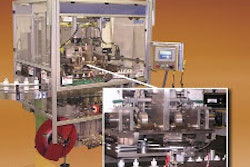 Hp 19971 Pdc Model 90 2 Shrinksealer