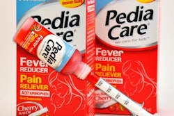 Hp 19974 Pedia Care