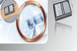 Hp 19995 Atmel Rfid Ata5577 Xdfn F