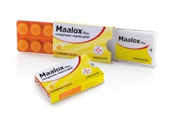 Hp 20002 Maalox Burgopak