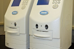 Hp 20043 Mocon S Permatran And Ox Tran 150 Instruments