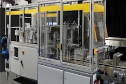 Hp 20057 Ess Wa Case Packer Front View
