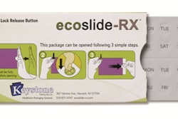 Hp 20058 Legacy Ecoslide Rx Back