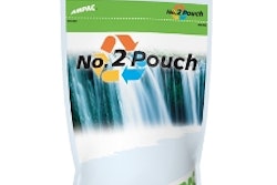 Hp 20060 Ampac No 2 Pouch Image