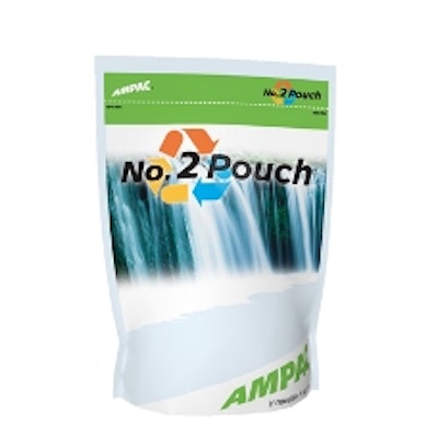 Hp 20060 Ampac No 2 Pouch Image