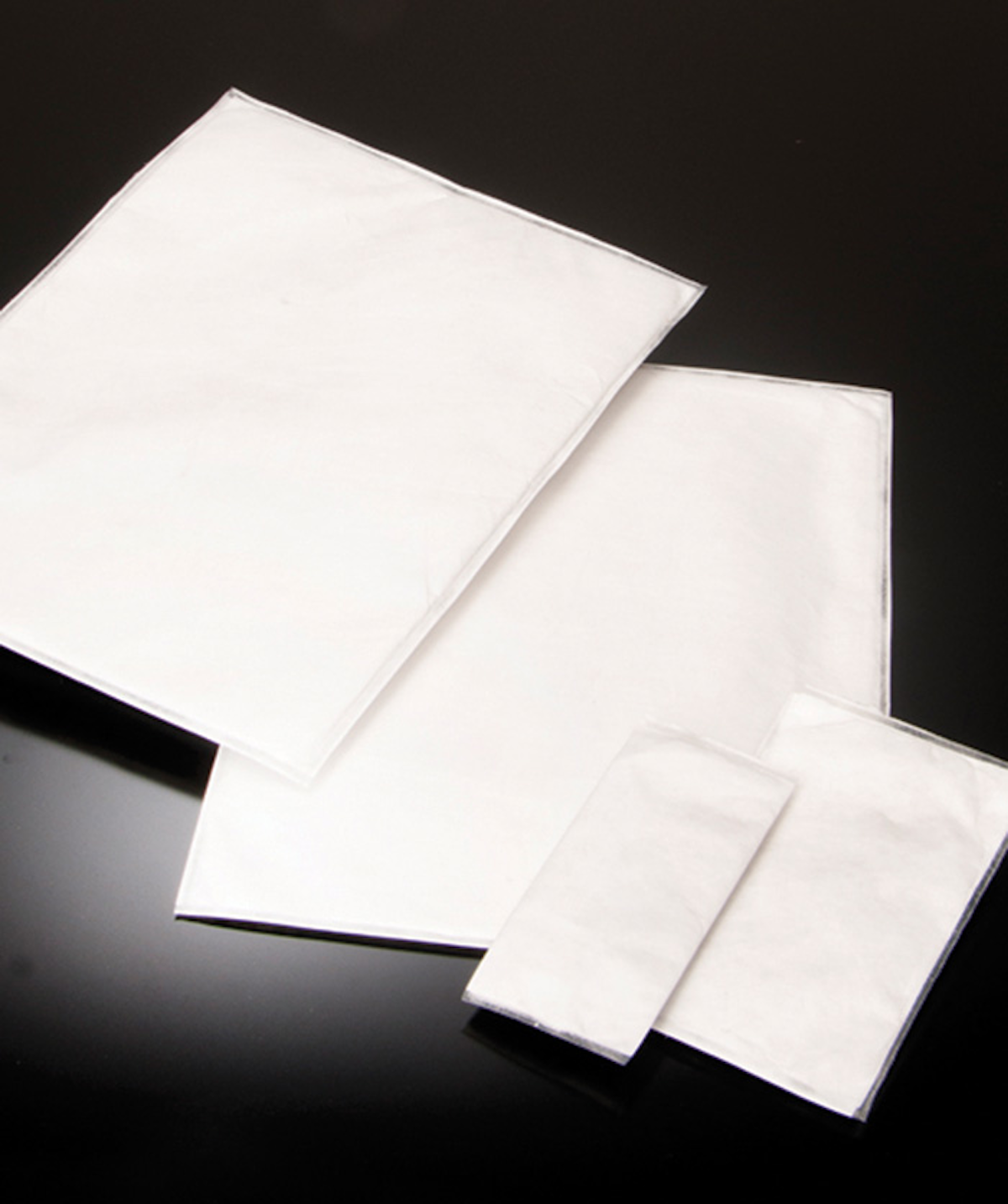 Desiccant sheets Healthcare Packaging