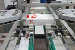 Hp 20072 Anti Counter Marchesini