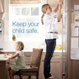 Hp 20076 Up And Away Poster
