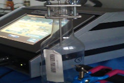 Hp 20082 Oxy Sense Instruments