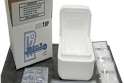 Hp 20096 Cryopak Crt Mini