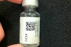Hp 20099 Sanofi 2d Barcode Amr