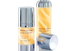 Hp 20103 Guthy Renker Cindy Crawford Lotion