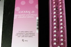 Hp 20118 Pfizer Lo Ovral Correct Pkg