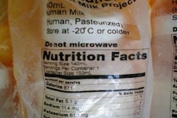 Hp 20123 Brestmilkbag Closeup