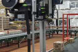 Hp 20126 Accu Sort Lasr Print And Apply