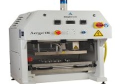 Hp 20133 New Aergo 1 M