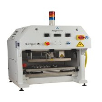 Hp 20133 New Aergo 1 M