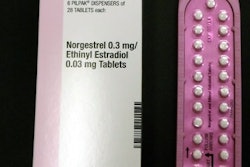 Hp 20141 Norgestrel Correct Pkg