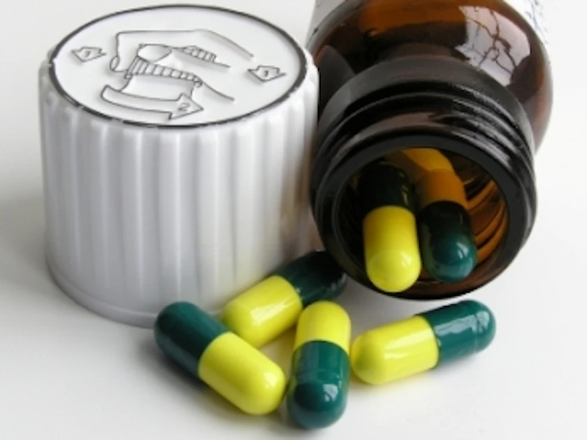Chemically Inert Packages Child resistant packaging can reduce poisoning | Healthcare Packaging
