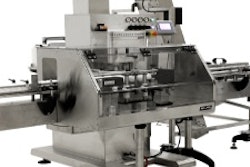 Hp 20160 Bellat Rx Capper
