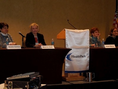 Hp 20164 Nurses Panel 3