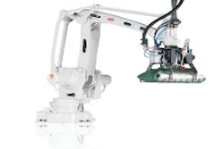 Hp 20168 Abb Pallet Pack 460