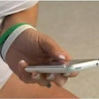 Hp 20169 One Hand Smartphone