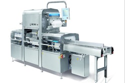 Hp 20200 Multivac T850