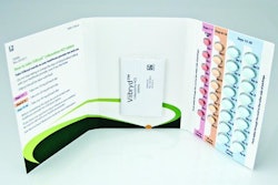 Hp 20201 Forest Viibryd