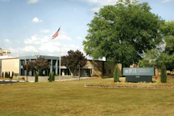 Hp 20204 Pti Facility Exterior
