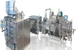 Hp 20209 Fres Co Complete Packaging Line Stick Packs And Sachets
