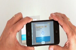 Hp 20210 Alp Vision Authentication