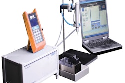 Hp 20214 Mocon Multi Check425