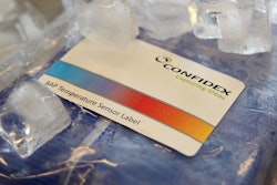 Hp 20221 Confidex Bap Label