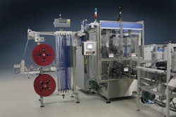 Hp 20225 Pdc Cup Labeler