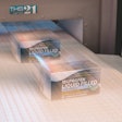 Hp 20233 Heat And Control Ceia Multi Spectrum Metal Detectorl