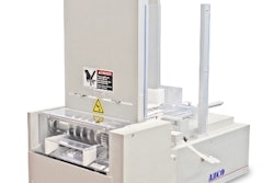 Hp 20235 Azco Blister Card Cutter Image