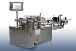 Hp 20239 Pallay Pack Vial Labeler