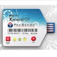 Hp 20258 Cct Pak Sense Bi Omed Xpress Pdf Label From Cold Chain Technologies