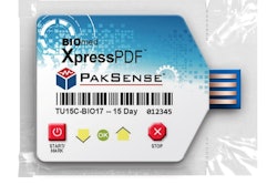 Hp 20258 Cct Pak Sense Bi Omed Xpress Pdf Label From Cold Chain Technologies